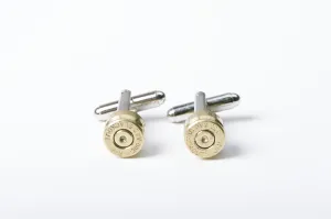 300 AAC Blackout Bullet Cufflinks