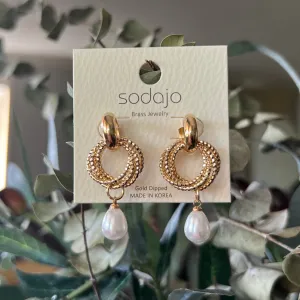 #43 EARRINGS