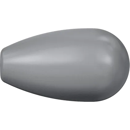 5816 Drop Half-Drilled Pearls