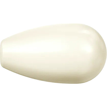 5816 Drop Half-Drilled Pearls
