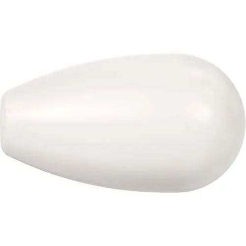 5816 Drop Half-Drilled Pearls