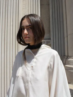 90s Beaded Choker