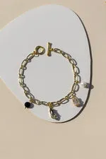 Abella Chain Bracelet
