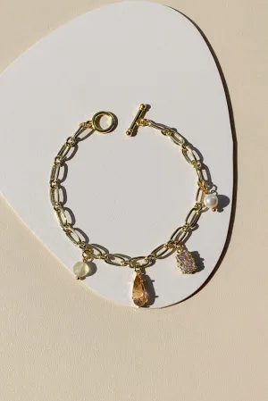 Abella Chain Bracelet