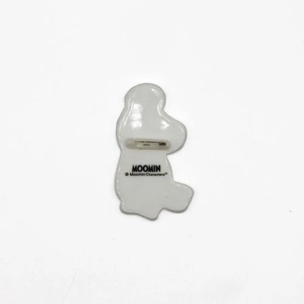 Acrylic Brooch Snorkmaiden