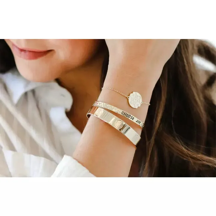 Adjustable Chain Bracelets