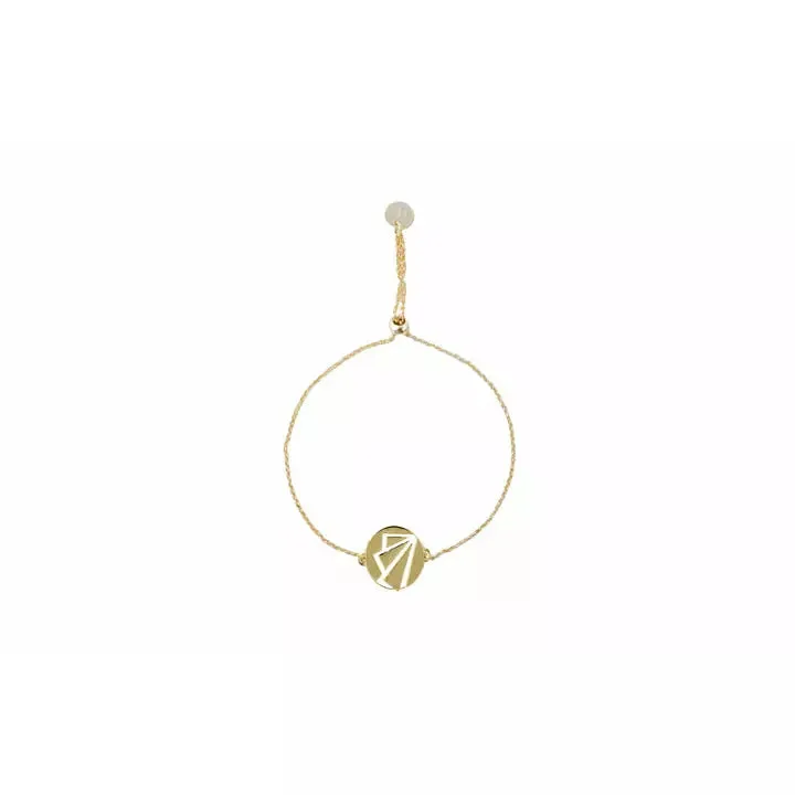 Adjustable Chain Bracelets