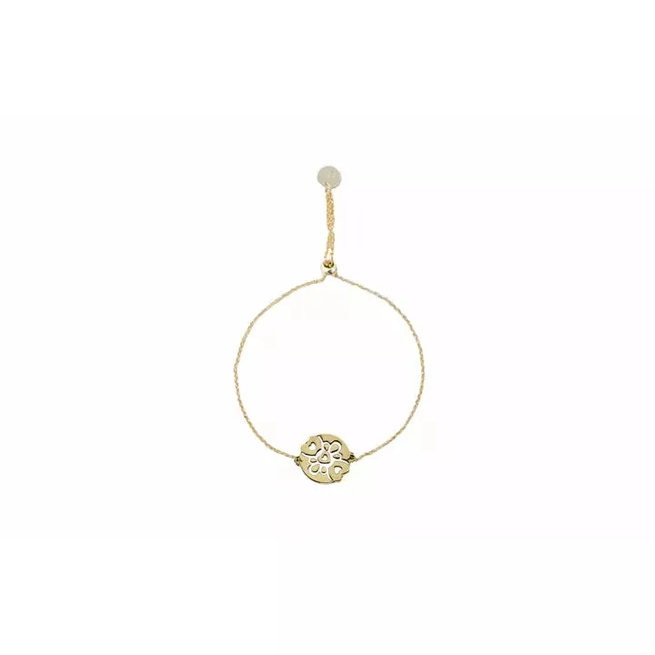 Adjustable Chain Bracelets