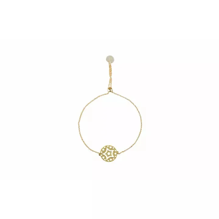 Adjustable Chain Bracelets