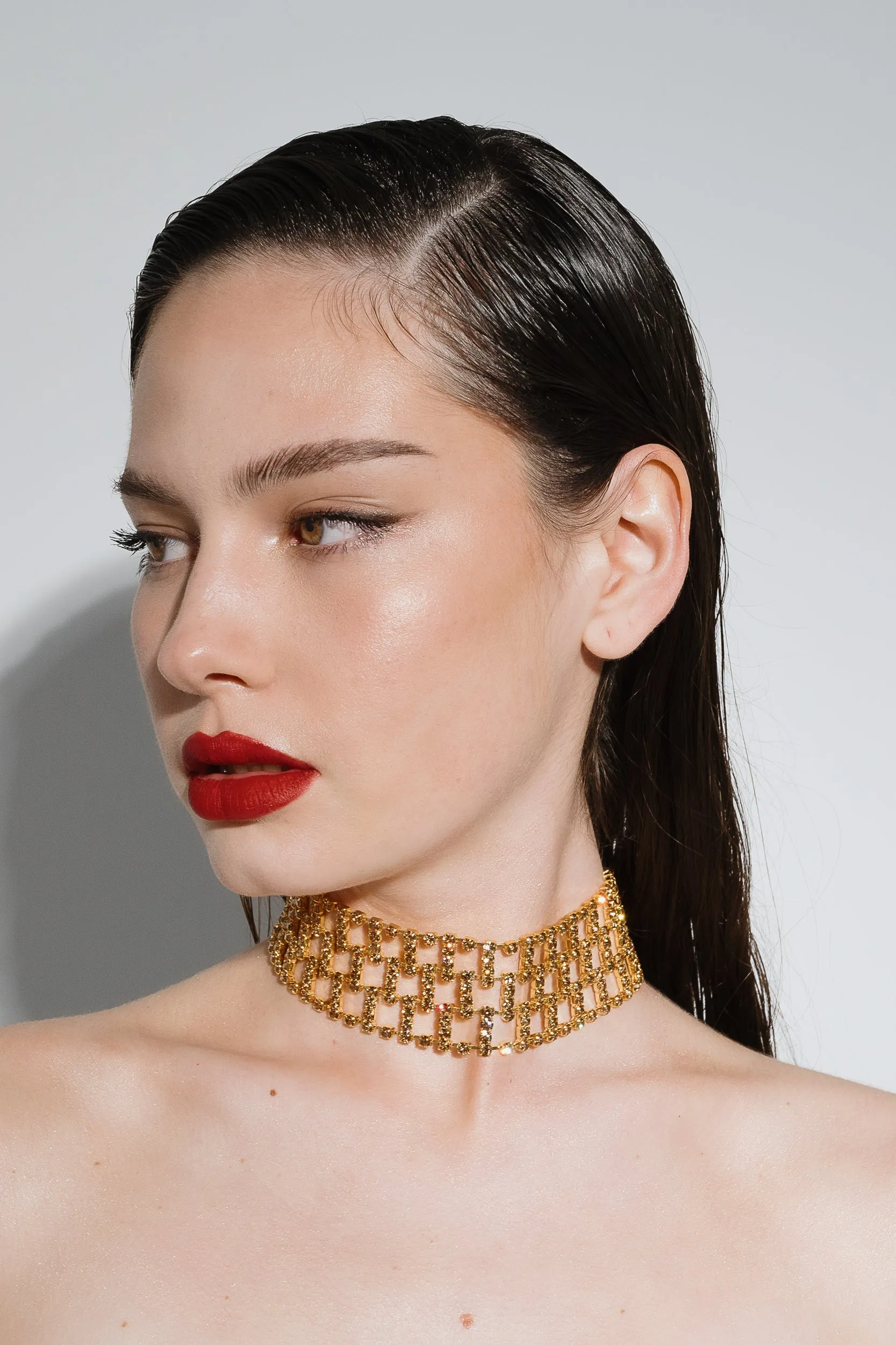 AILA CHOKER