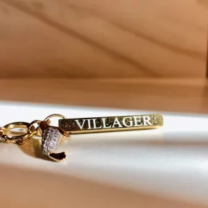 Aliso Necklace