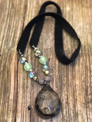 All My Love Necklace