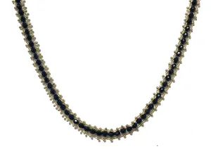 Amanda Choker - Black