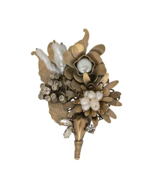 Ambrose Lapel Pin - PFH4AGMDP