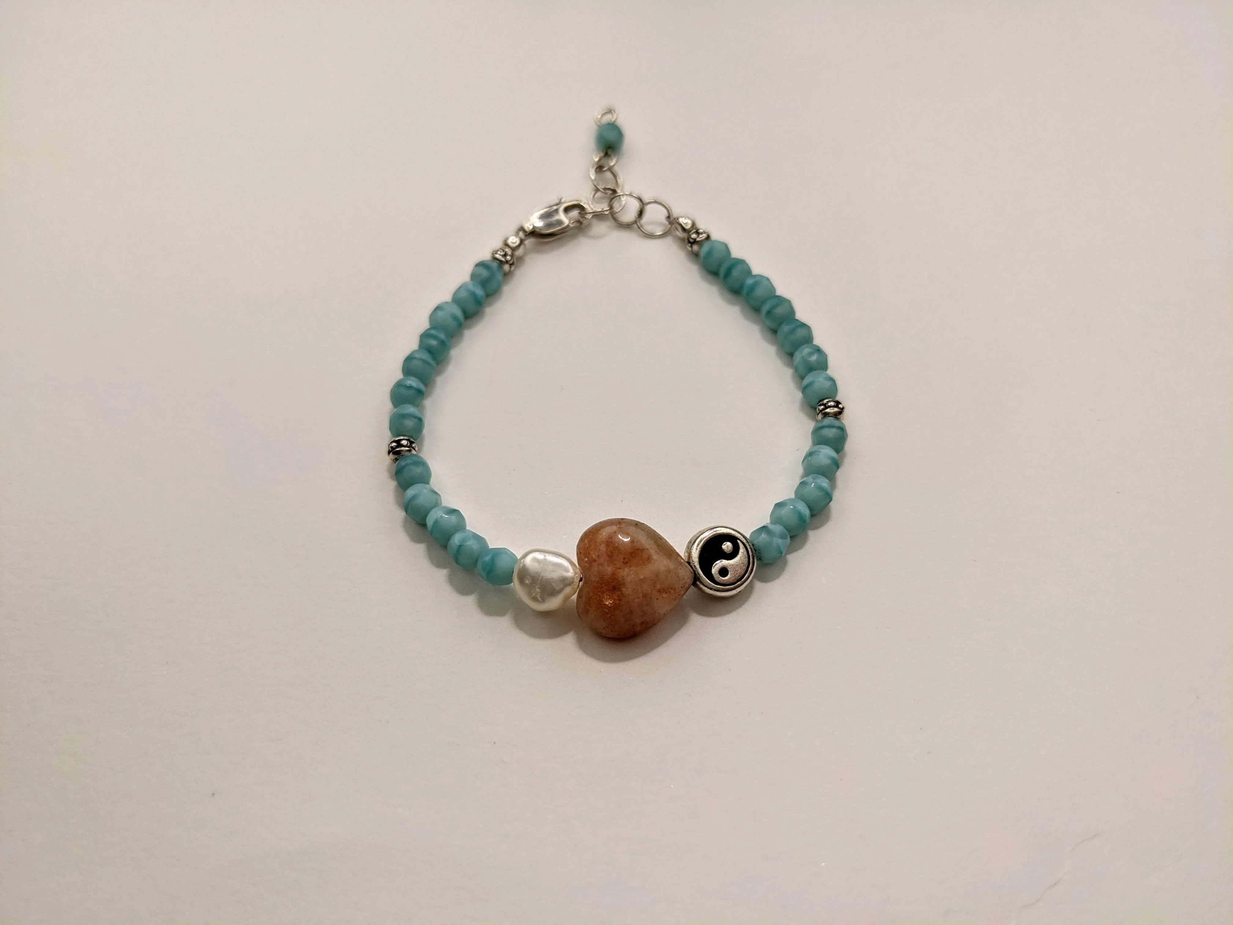 Amor Bracelet