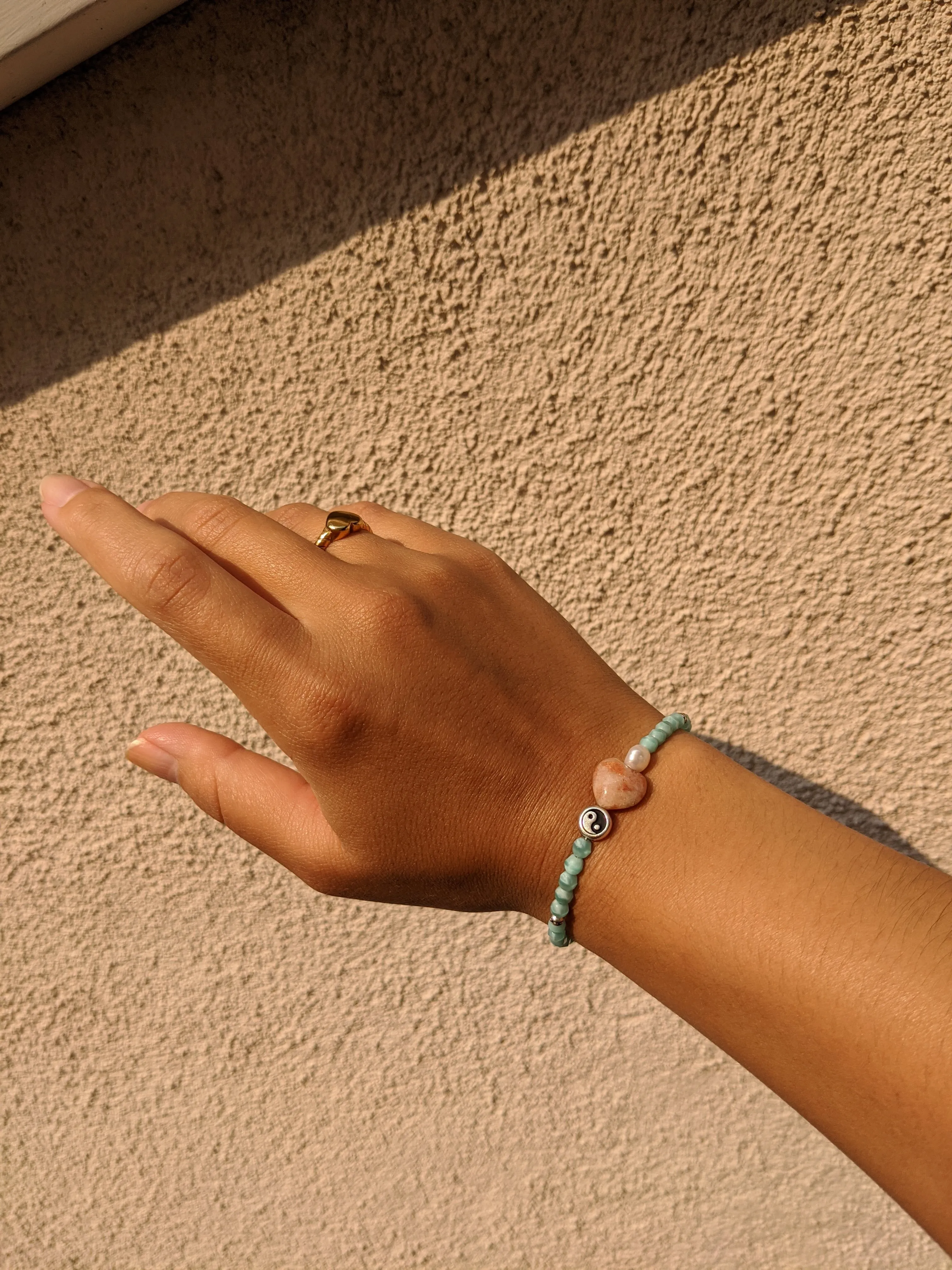 Amor Bracelet