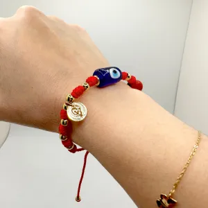 AMULETO BRACELET
