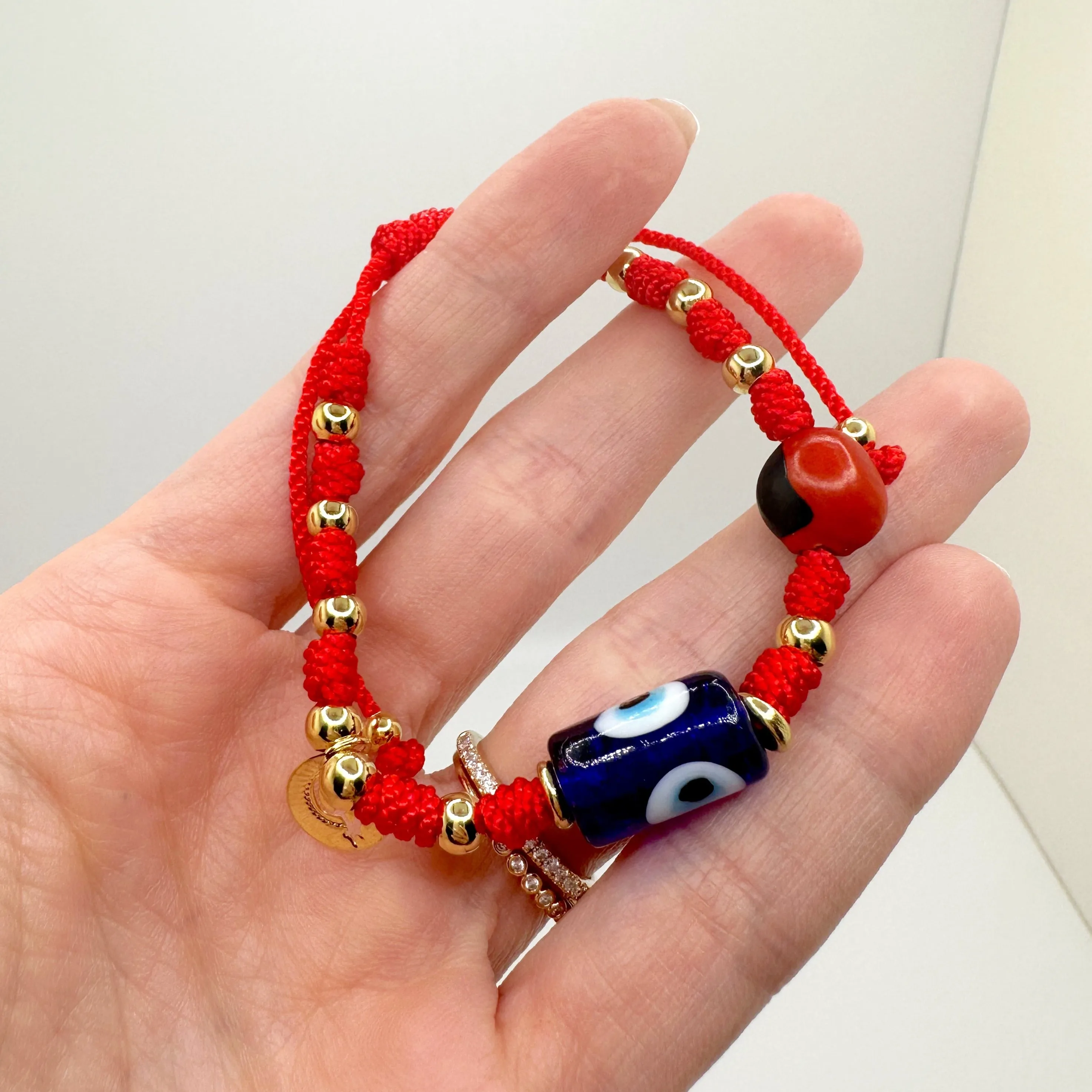AMULETO BRACELET
