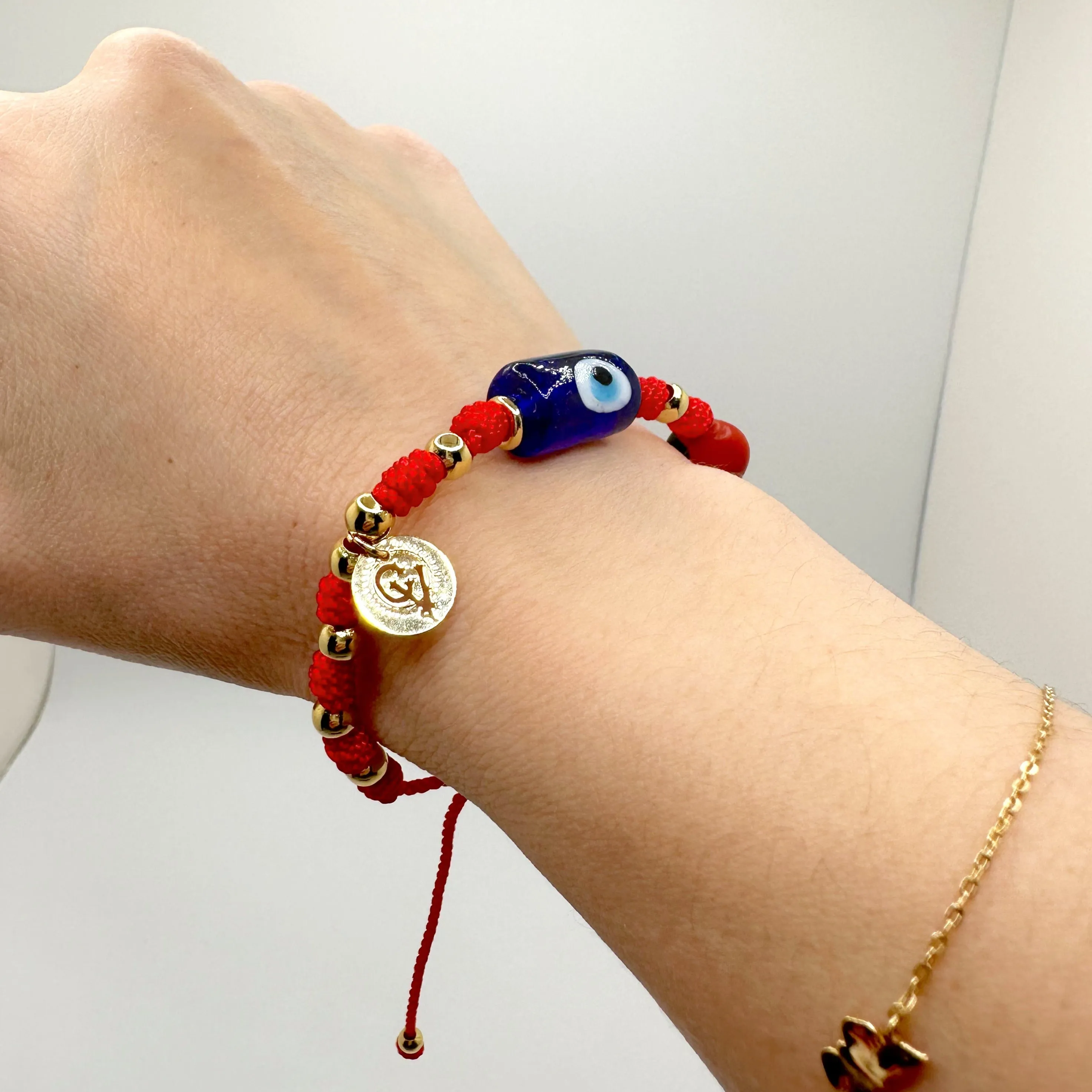 AMULETO BRACELET