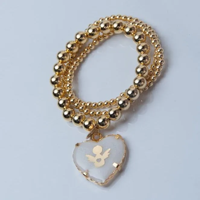 ANGEL BRACELET