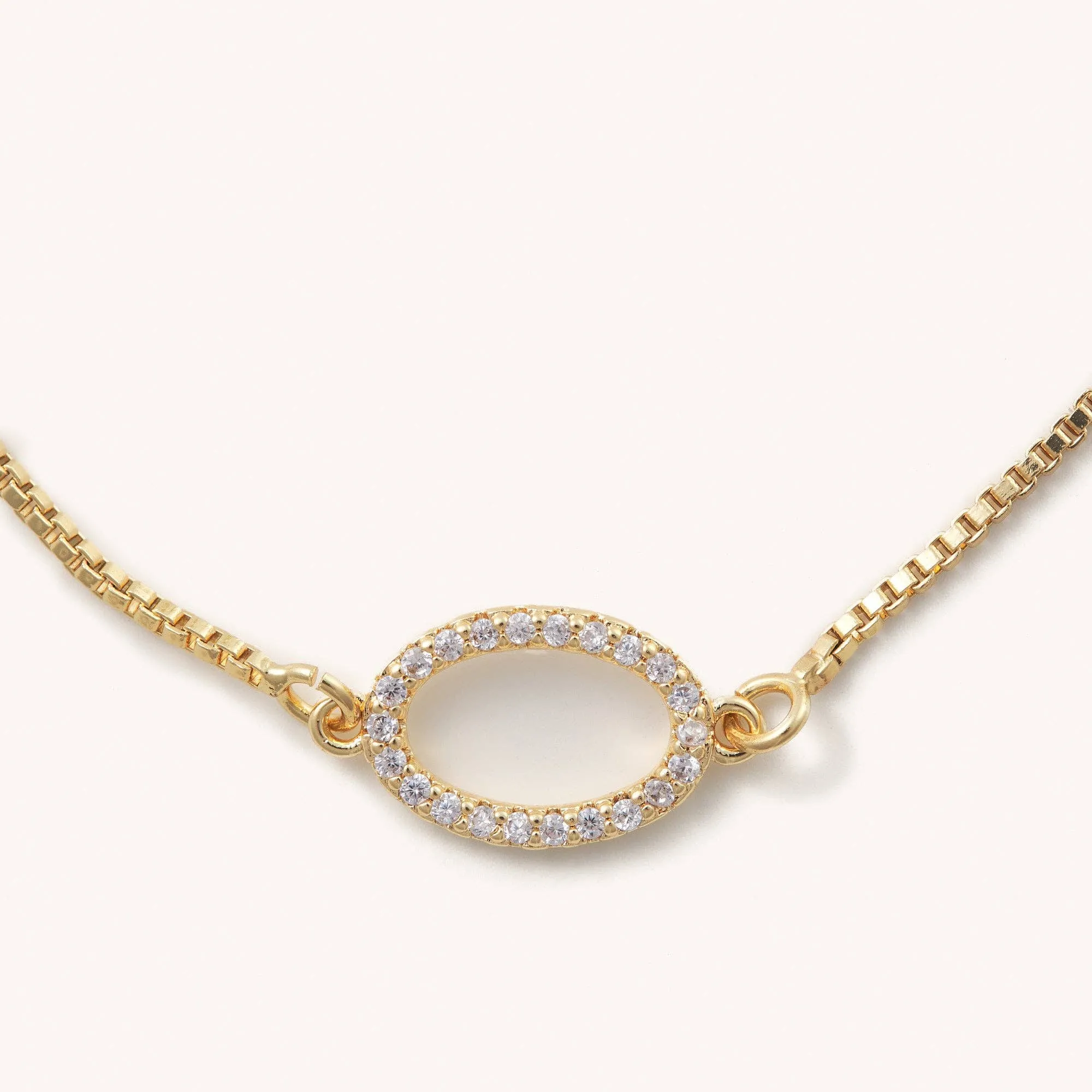 Ari Gold Slider Bracelets