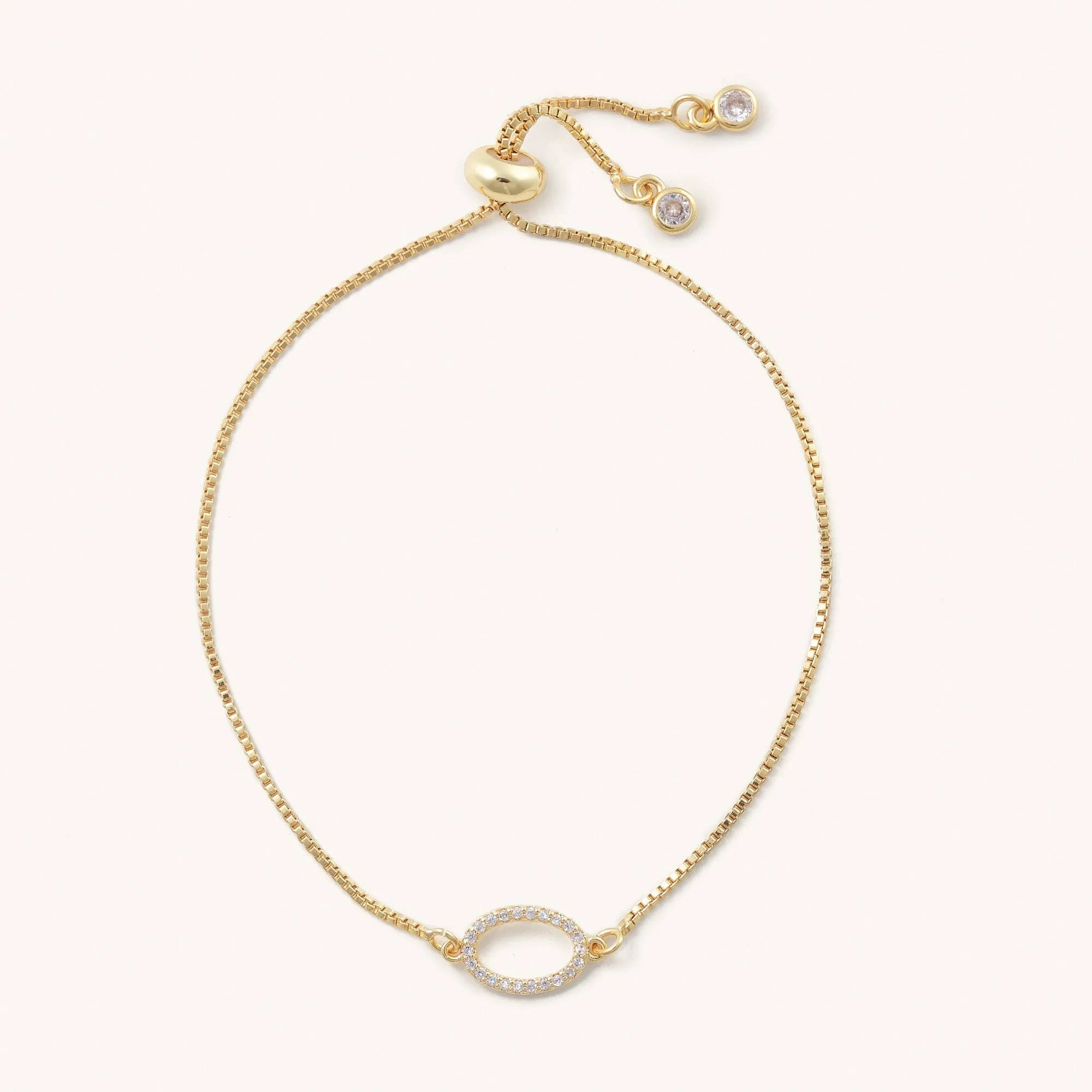 Ari Gold Slider Bracelets
