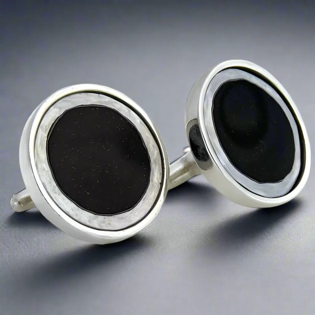 Aston Martin Cuff Links
