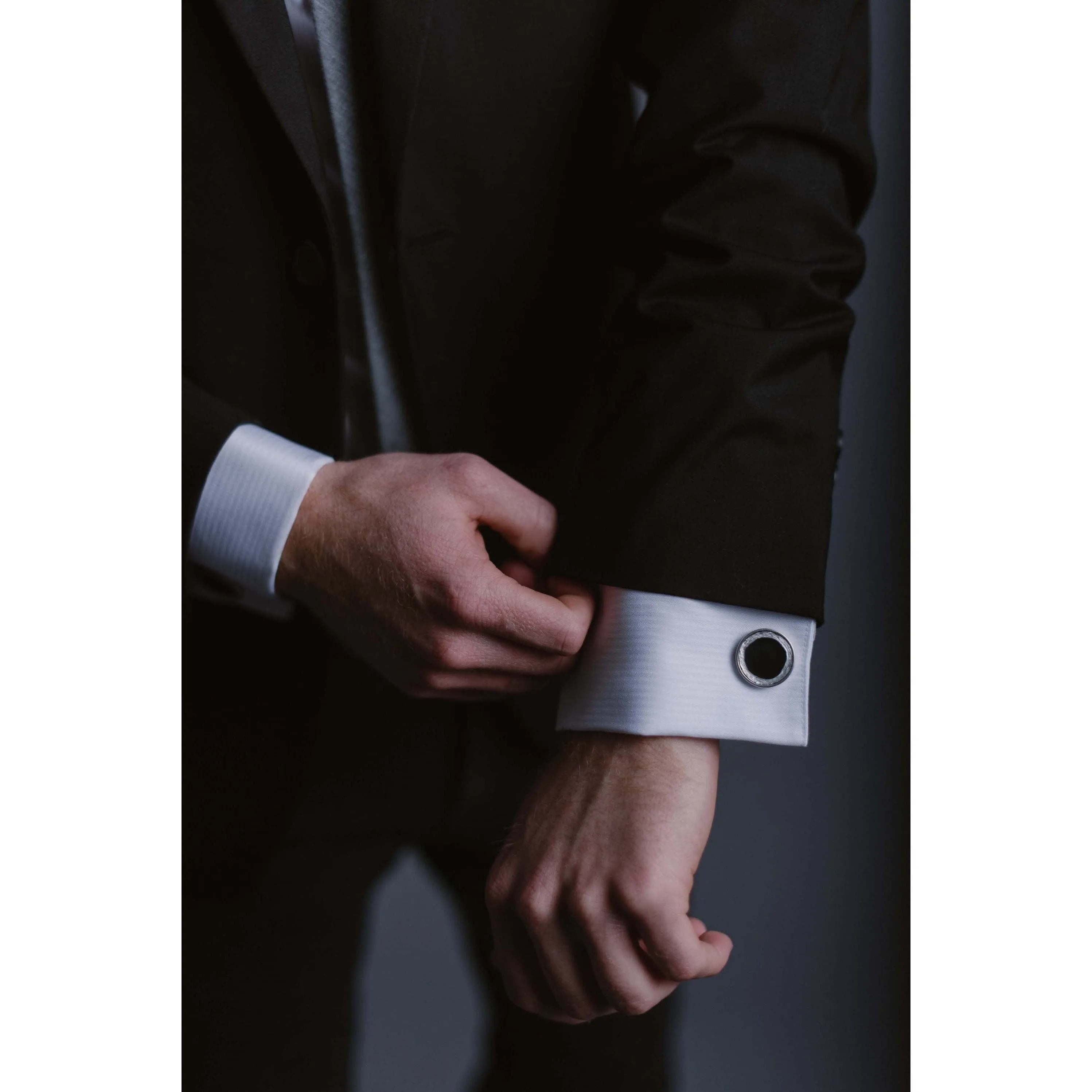 Aston Martin Cuff Links