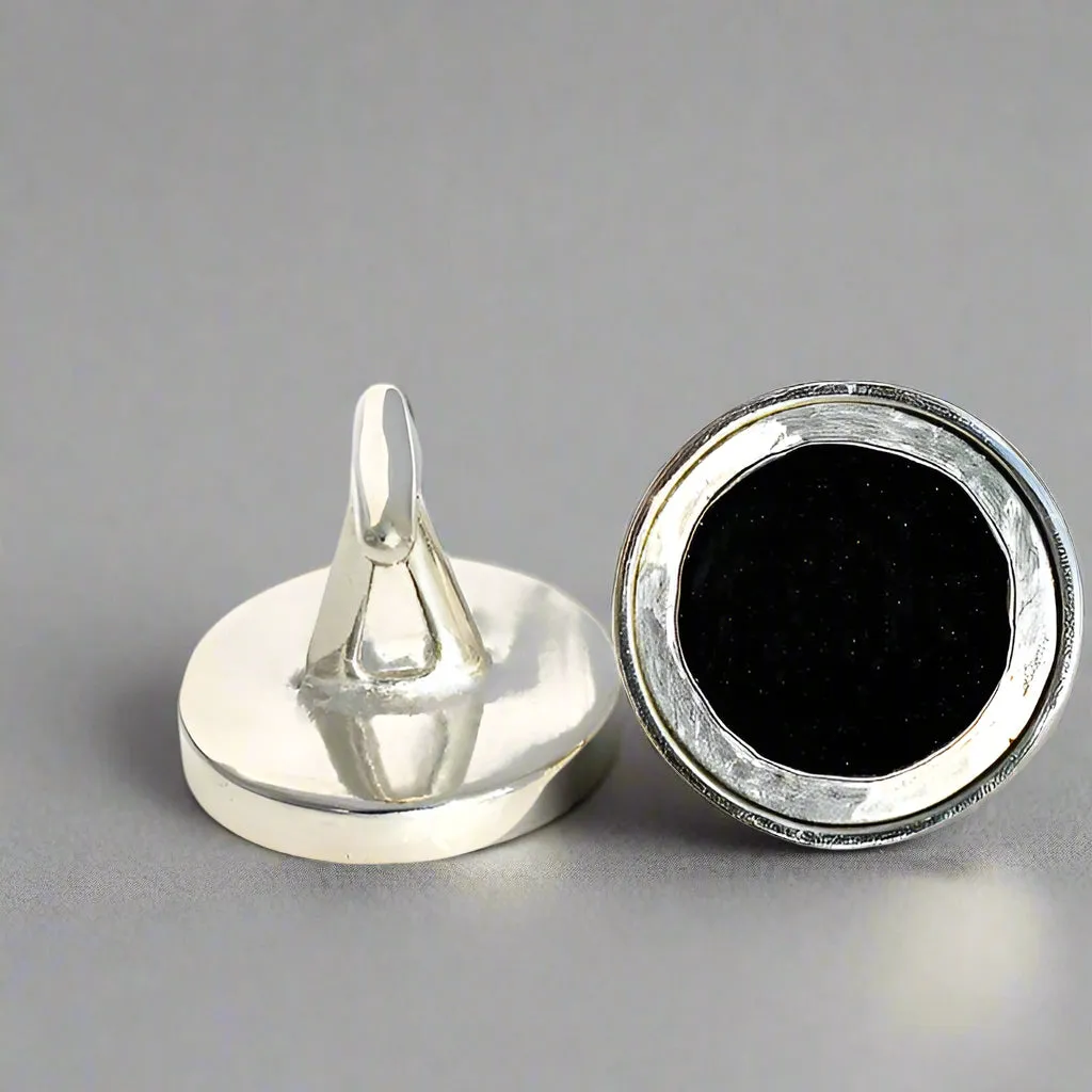 Aston Martin Cuff Links
