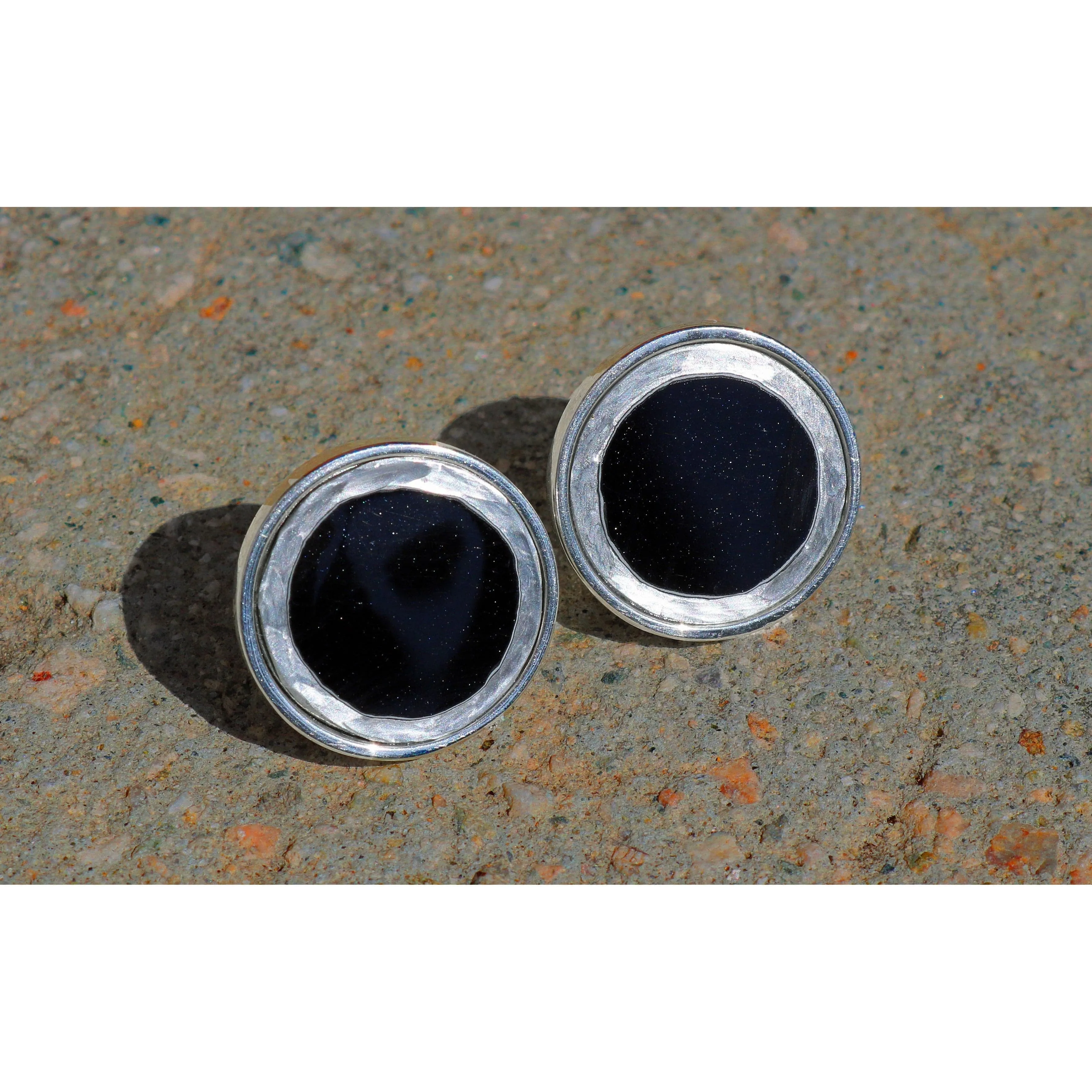 Aston Martin Cuff Links