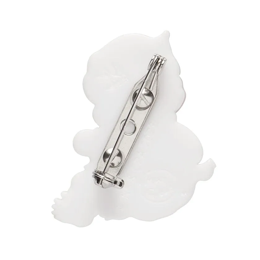 Baby Blossom Mini Brooch