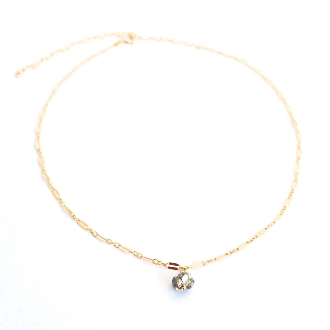 Barbados Choker Necklace