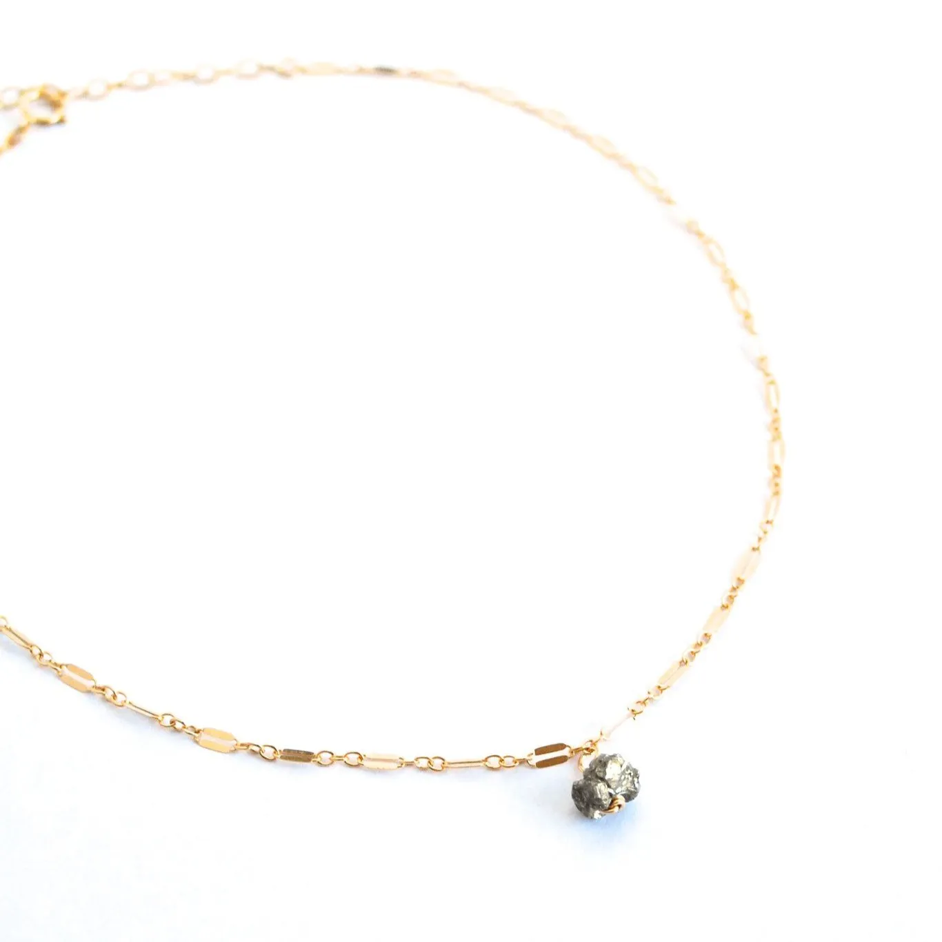 Barbados Choker Necklace