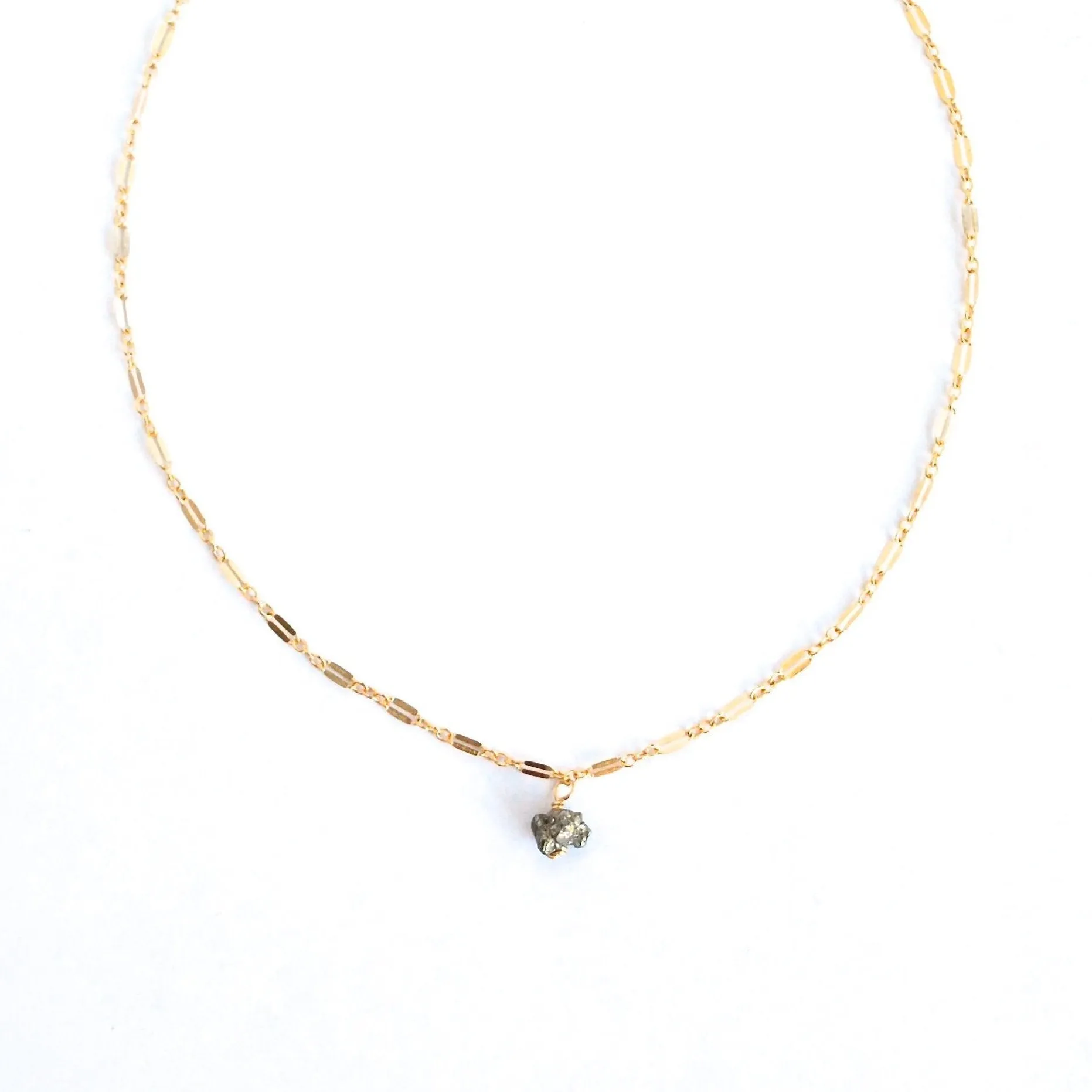 Barbados Choker Necklace
