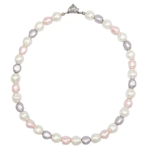 Baroness Necklace