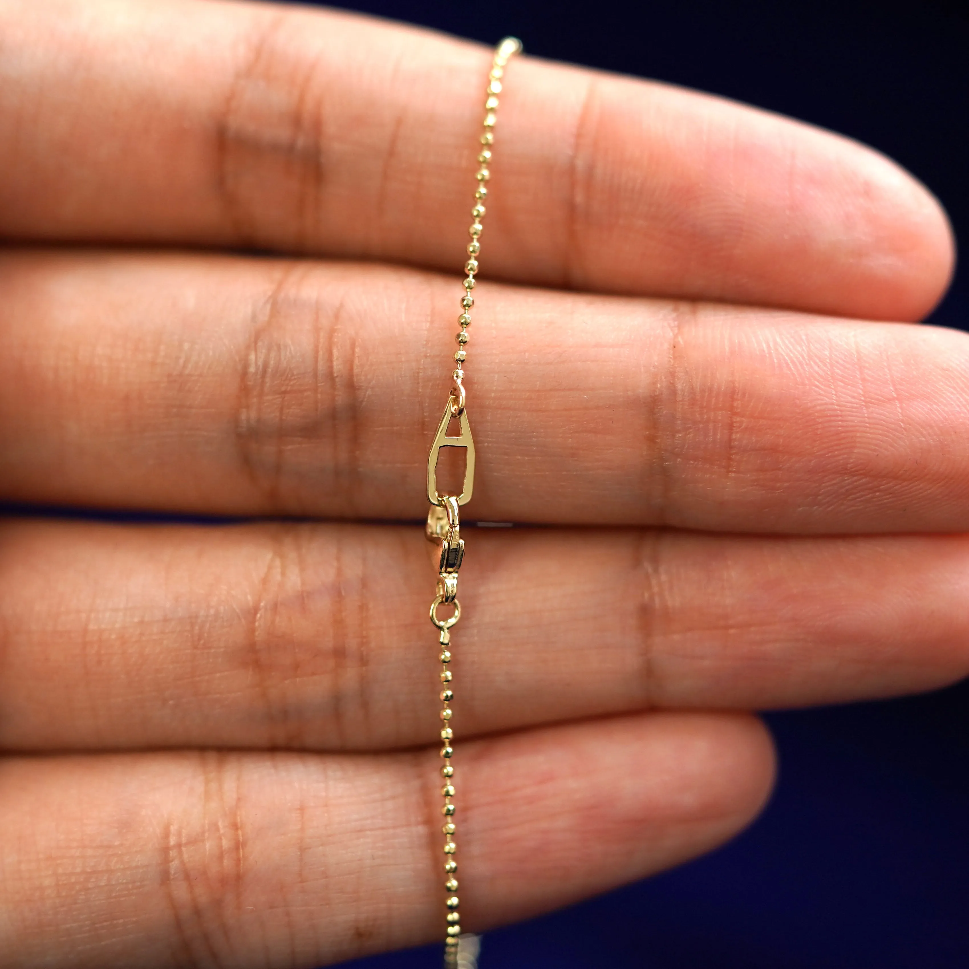 Bead Bracelet