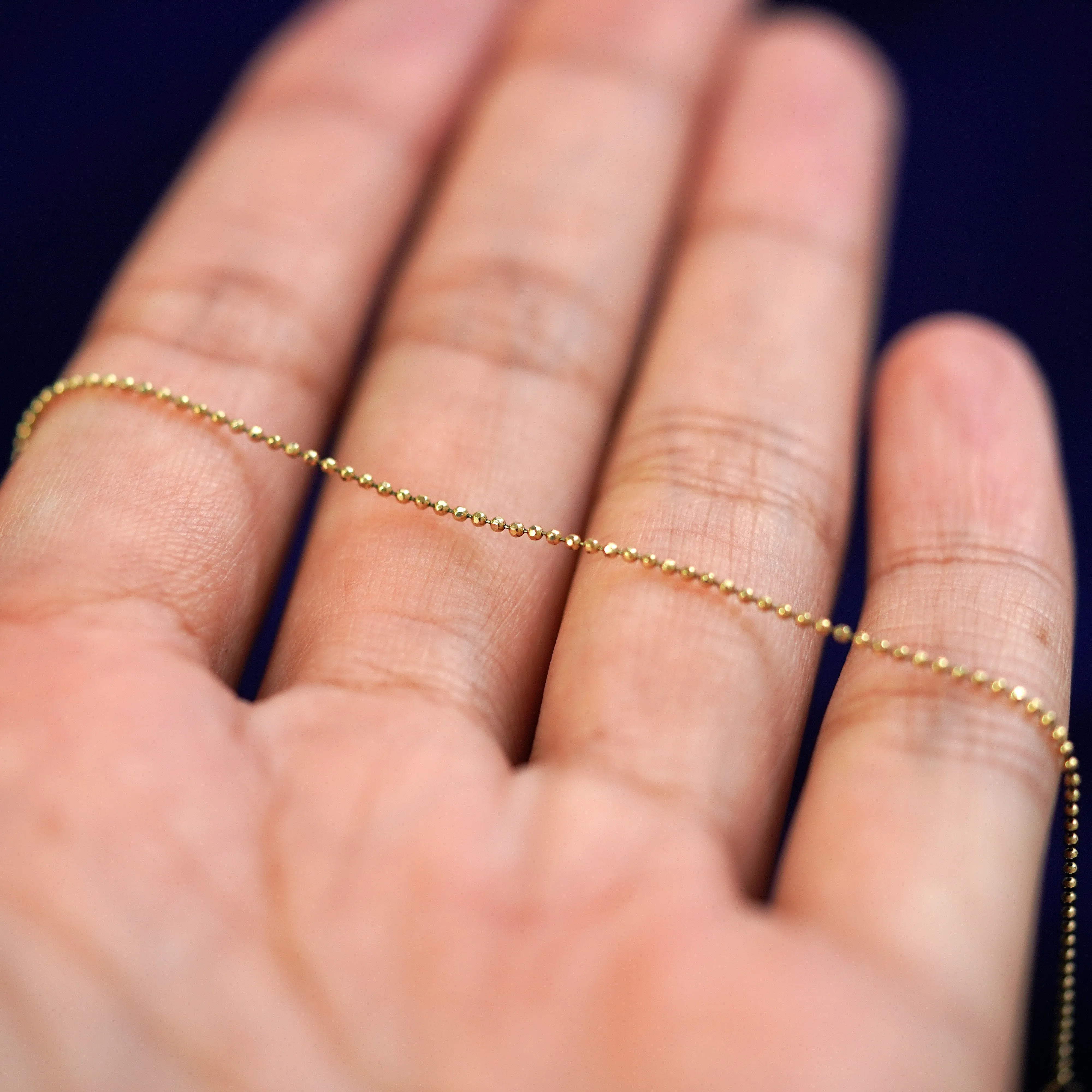 Bead Bracelet