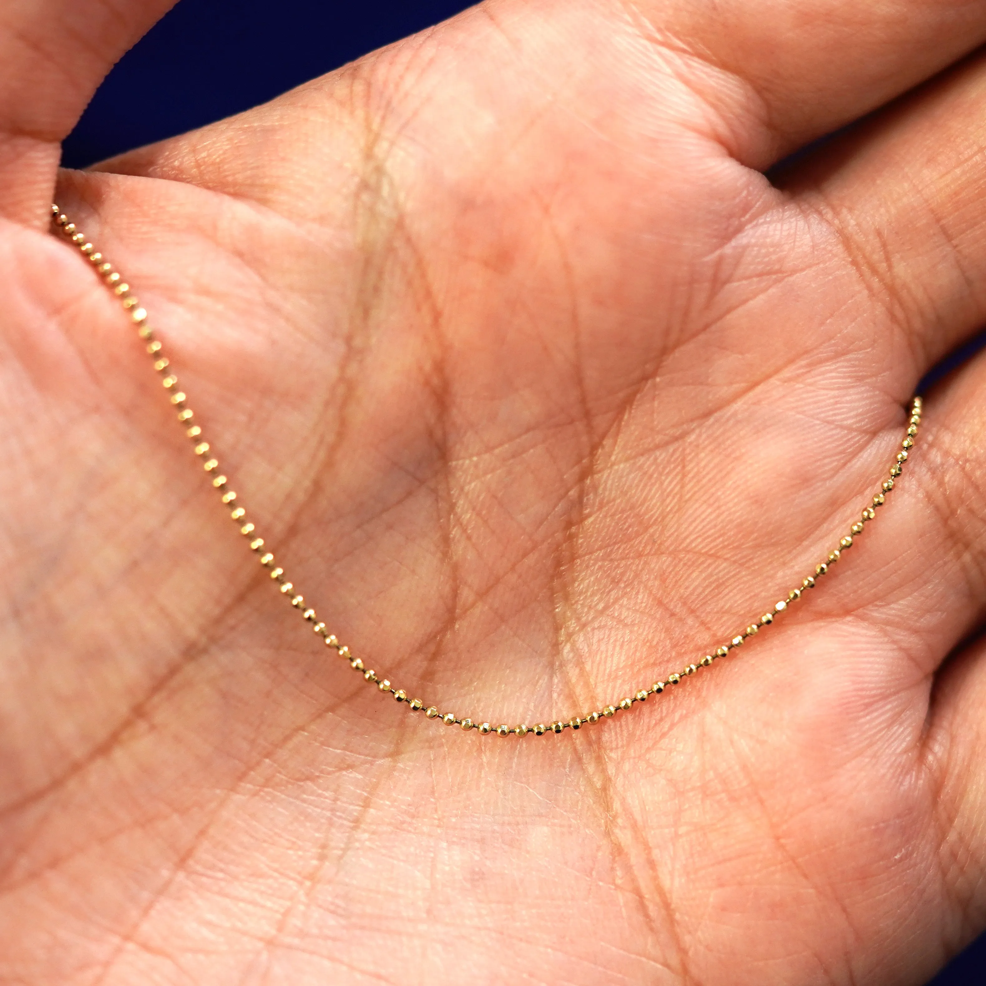 Bead Bracelet