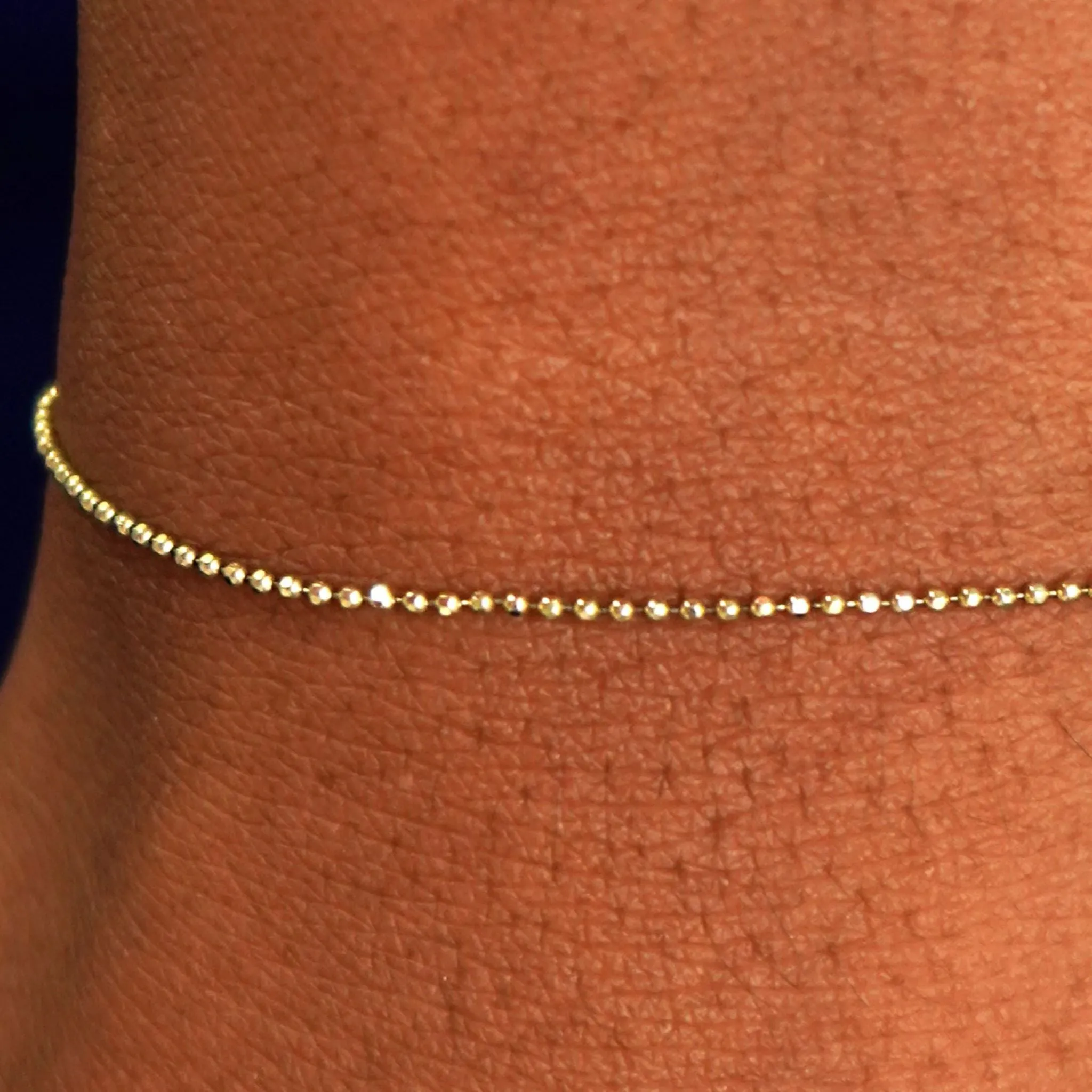 Bead Bracelet