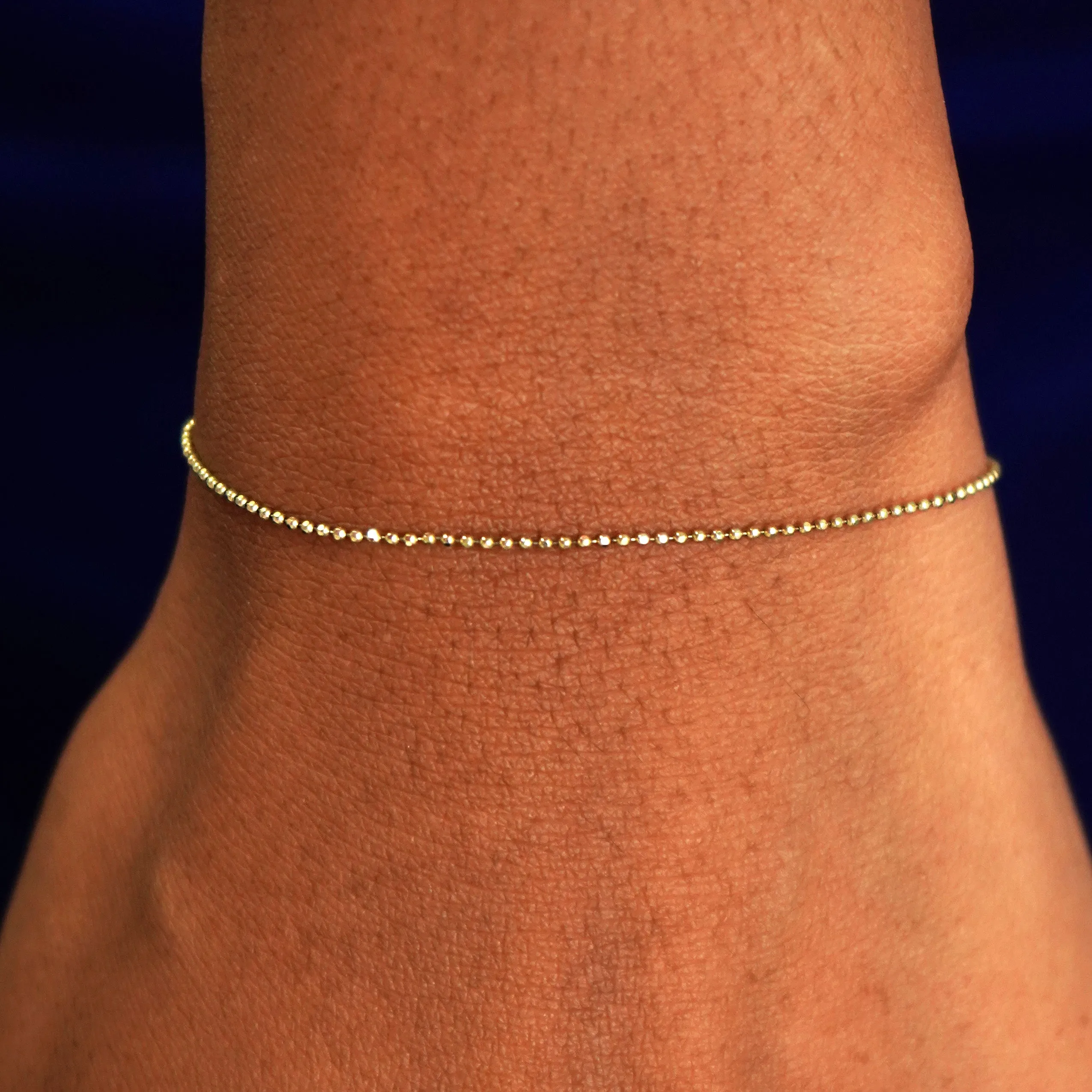 Bead Bracelet