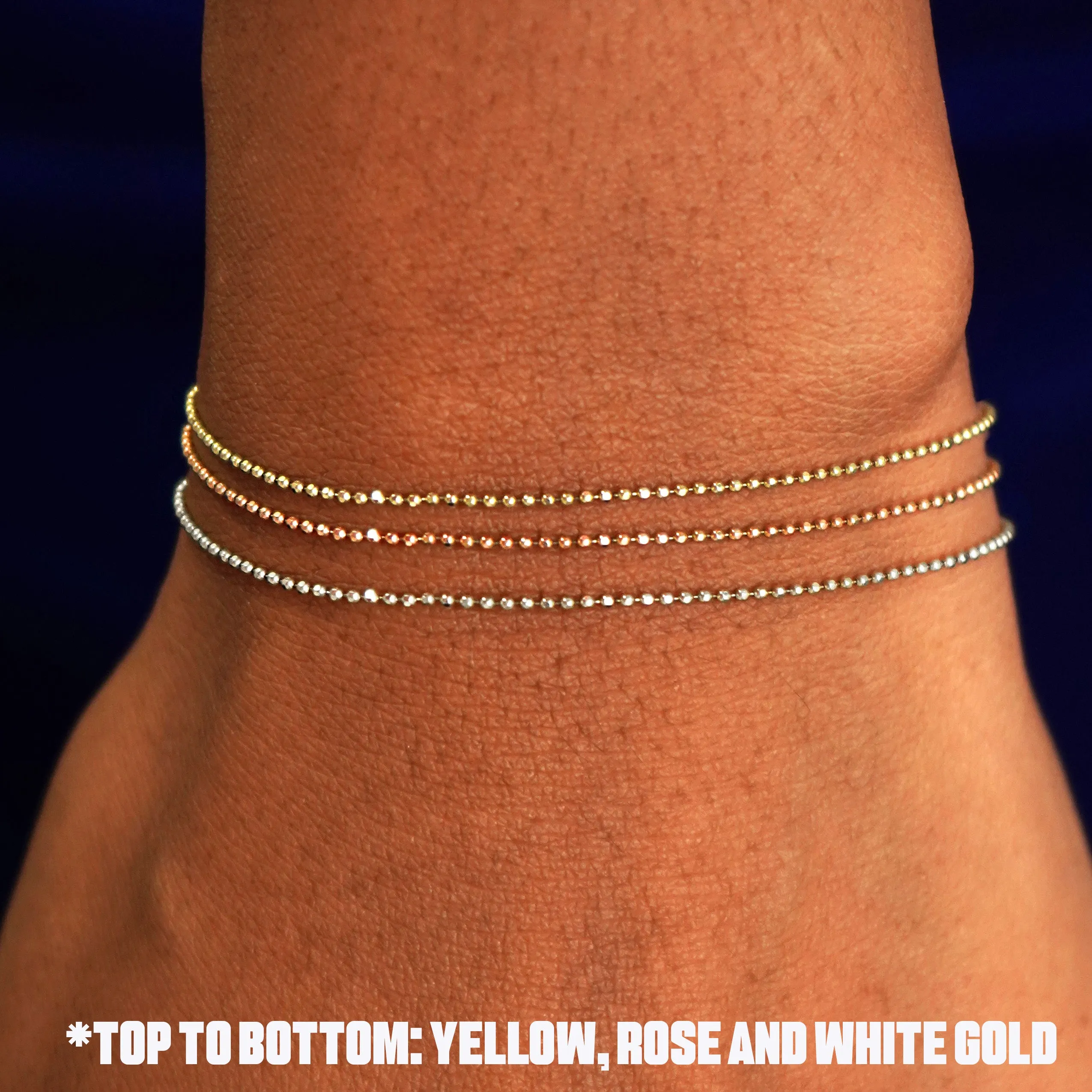 Bead Bracelet