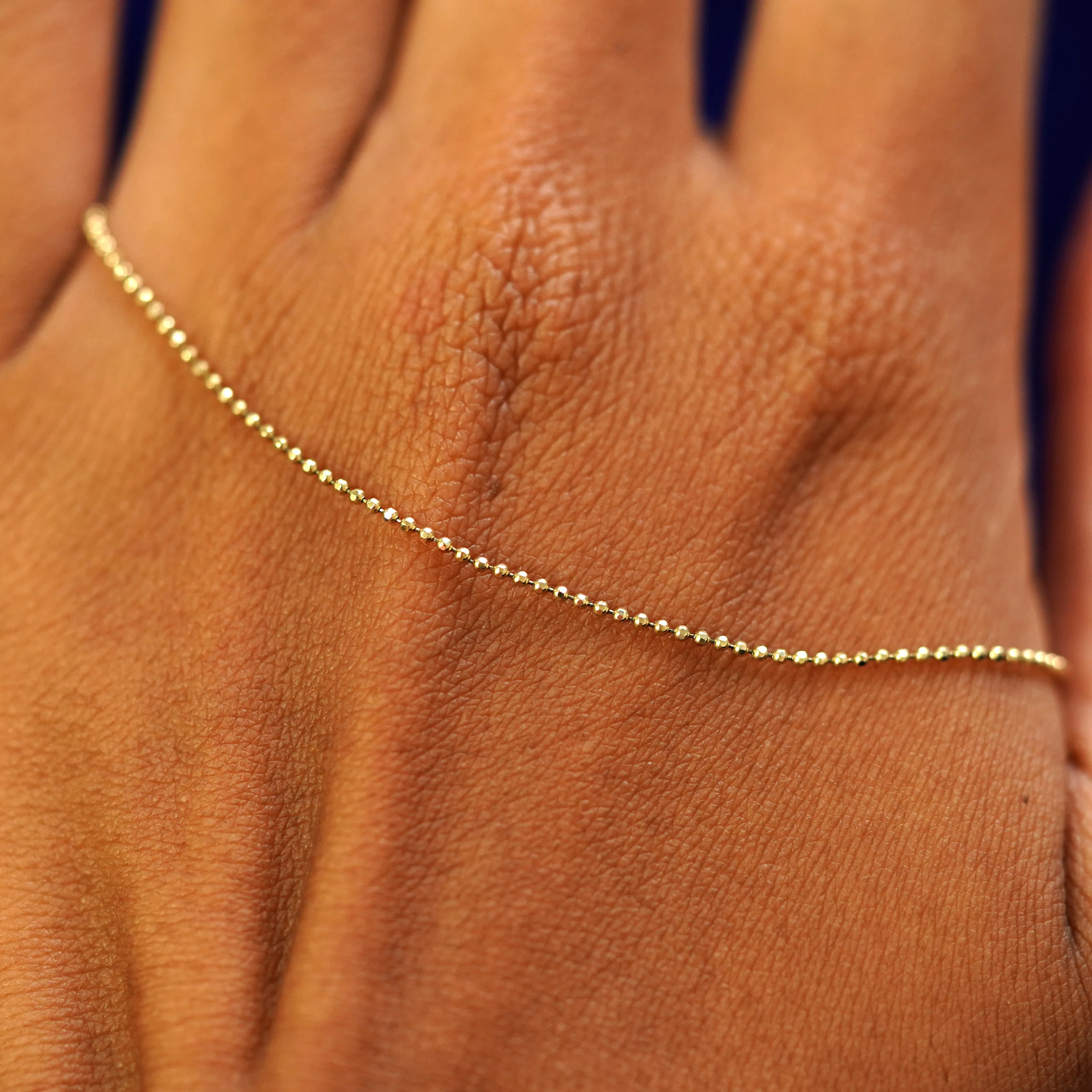 Bead Bracelet