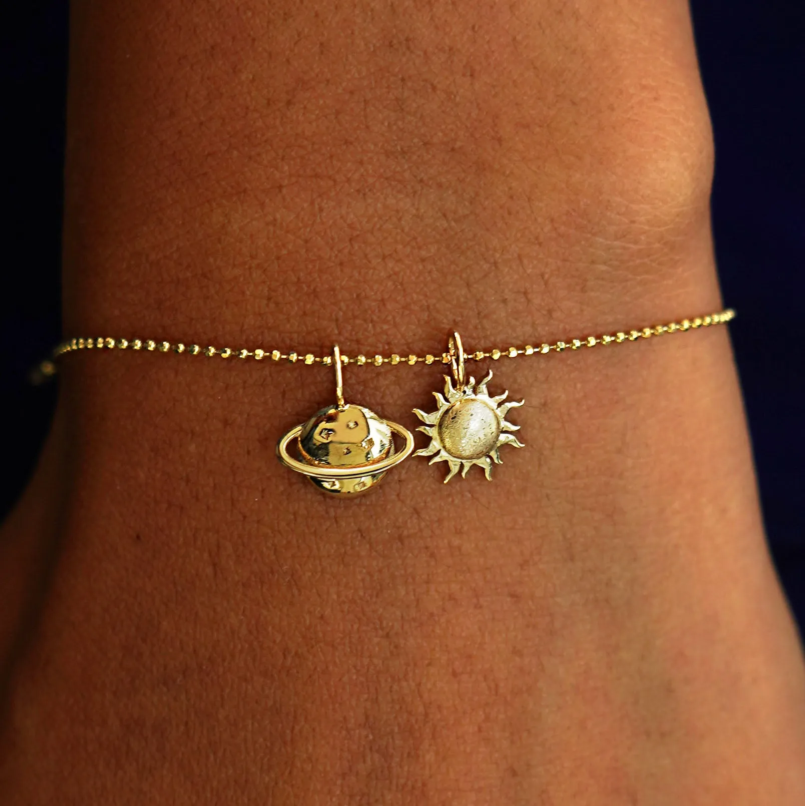 Bead Bracelet