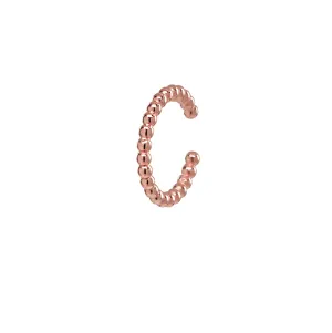 Beaded Middle Ear Cuff