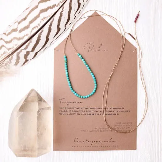 Beaded Necklace