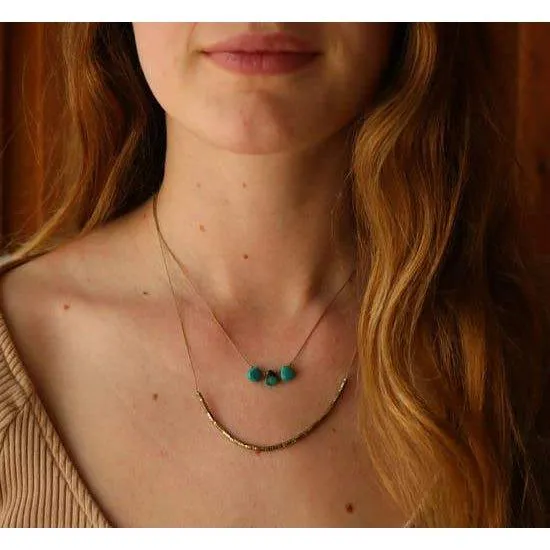 Beaded Necklace
