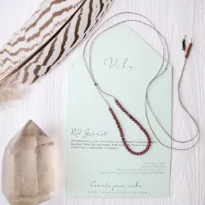 Beaded Necklace