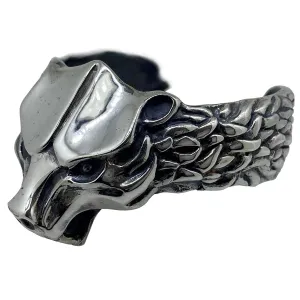 Bear Cuff