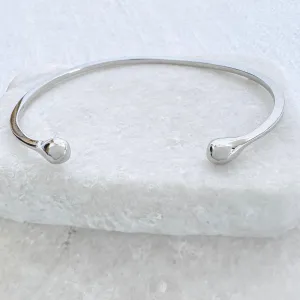 Behati Bracelet Cuff