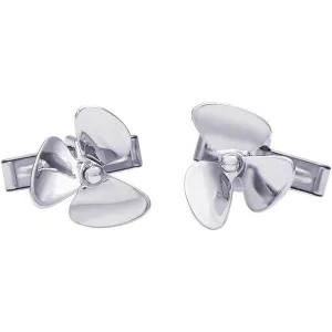 Ben Garelick "Propeller" Men's Cufflinks